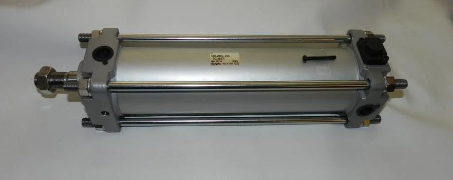 smc -空气缸- 250